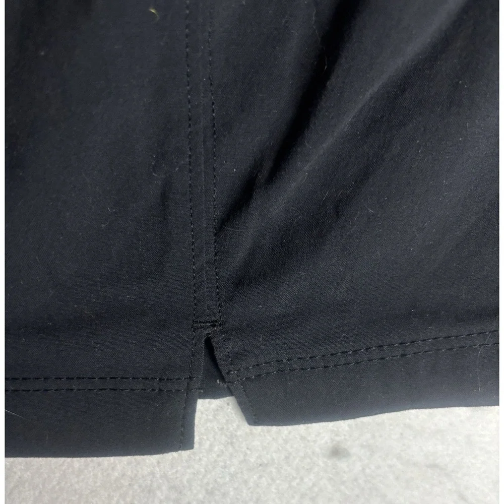 Columbia Womens Omni-Shield Hiking Skort Vented Internal‎ Drawstring Size 8/40